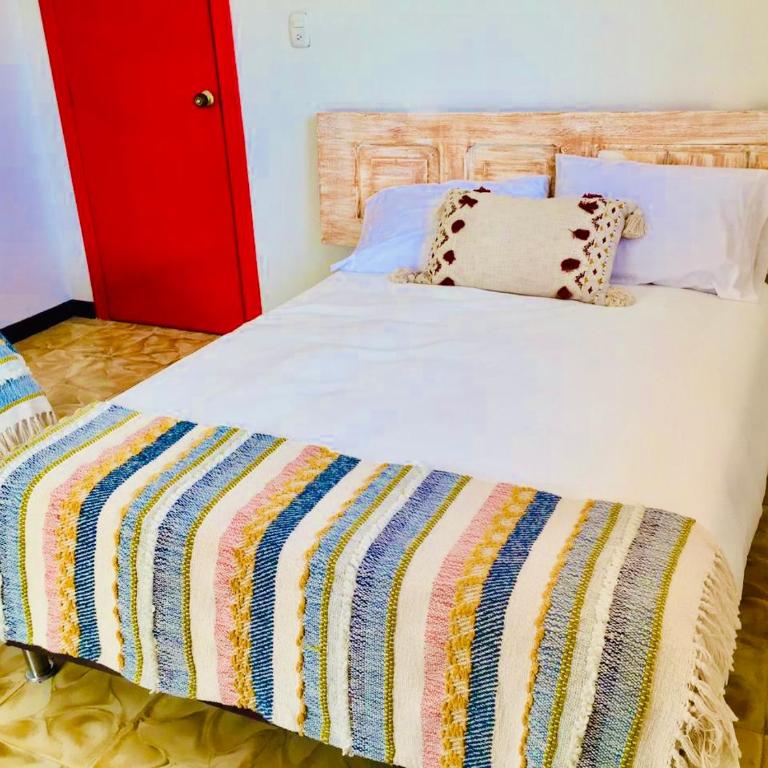 Hotel Rural SAN REMO - Apartamento Deluxe - 7