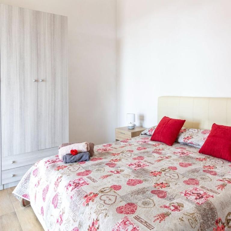 Family-Friendly Sicily Stay - Villa con 2 Camere da Letto - 4