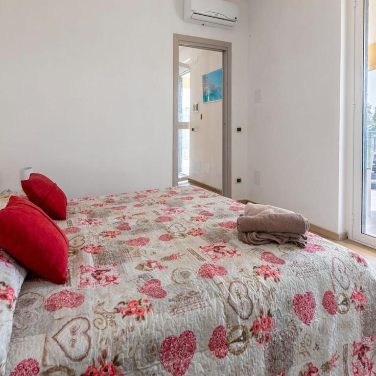 Family-Friendly Sicily Stay - Villa con 2 Camere da Letto - 13