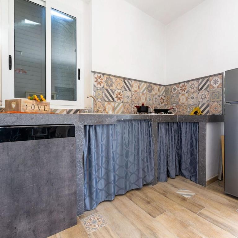 Family-Friendly Sicily Stay - Villa con 2 Camere da Letto - 10