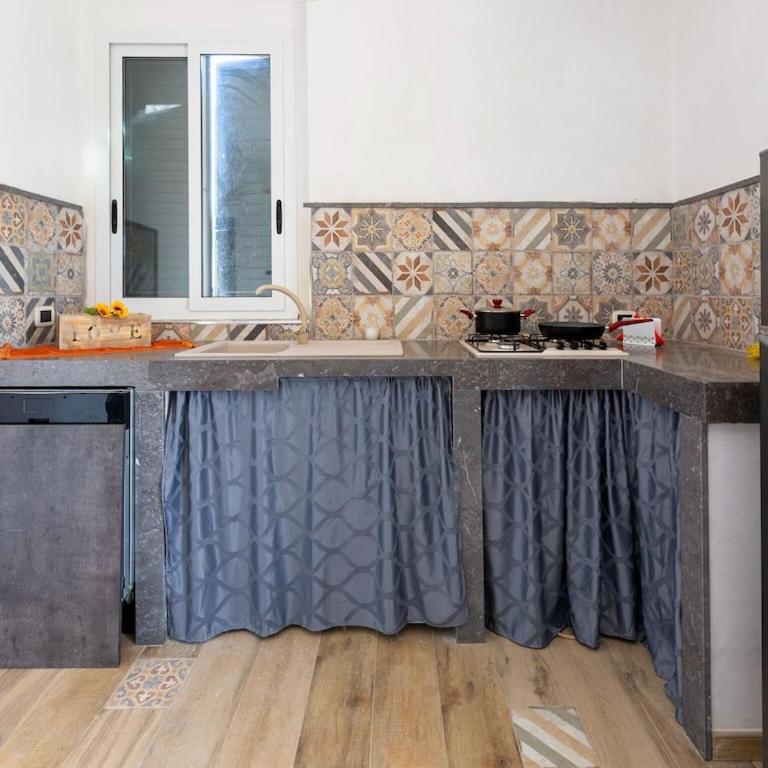 Family-Friendly Sicily Stay - Villa con 2 Camere da Letto - 3
