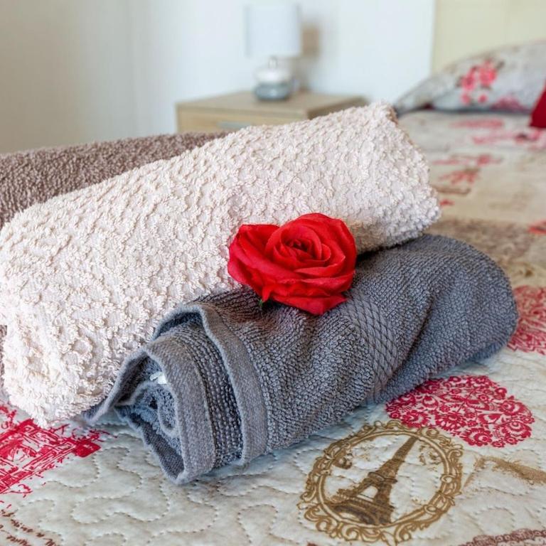 Family-Friendly Sicily Stay - Villa con 2 Camere da Letto - 29