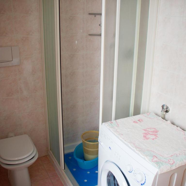 Appartamenti -Casa Nicolussi- - Appartamento con 2 Camere da Letto - 10