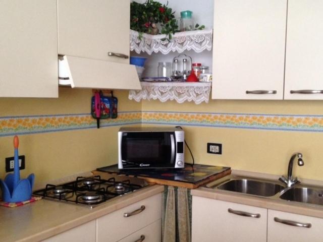 Appartamenti -Casa Nicolussi- - Appartamento con 2 Camere da Letto - 14