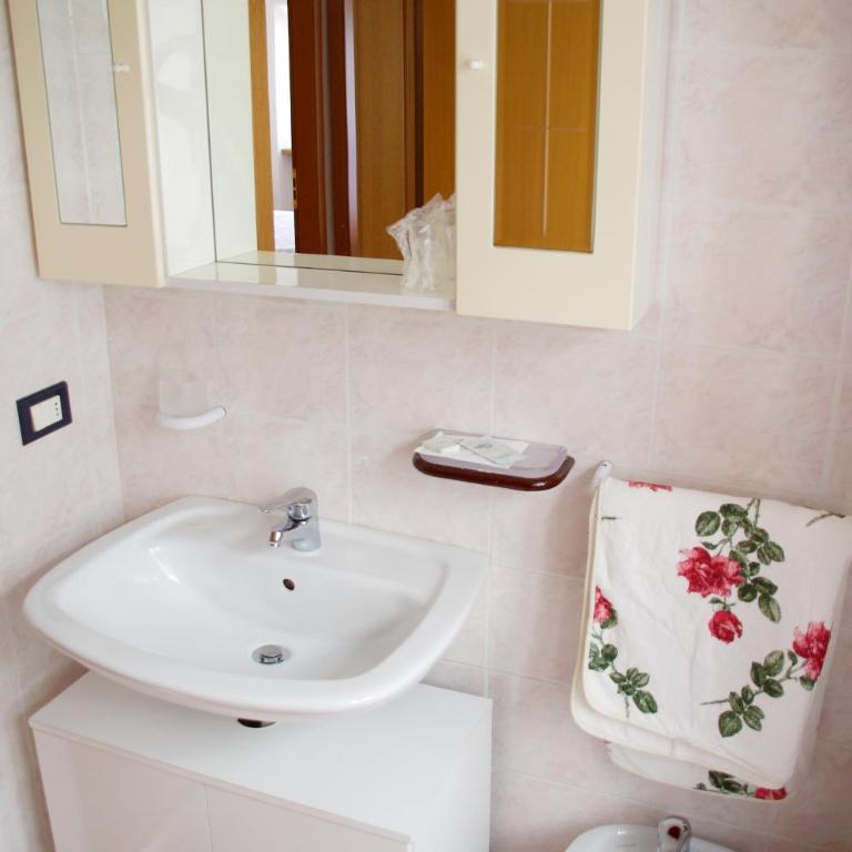 Appartamenti -Casa Nicolussi- - Appartamento con 2 Camere da Letto - 15