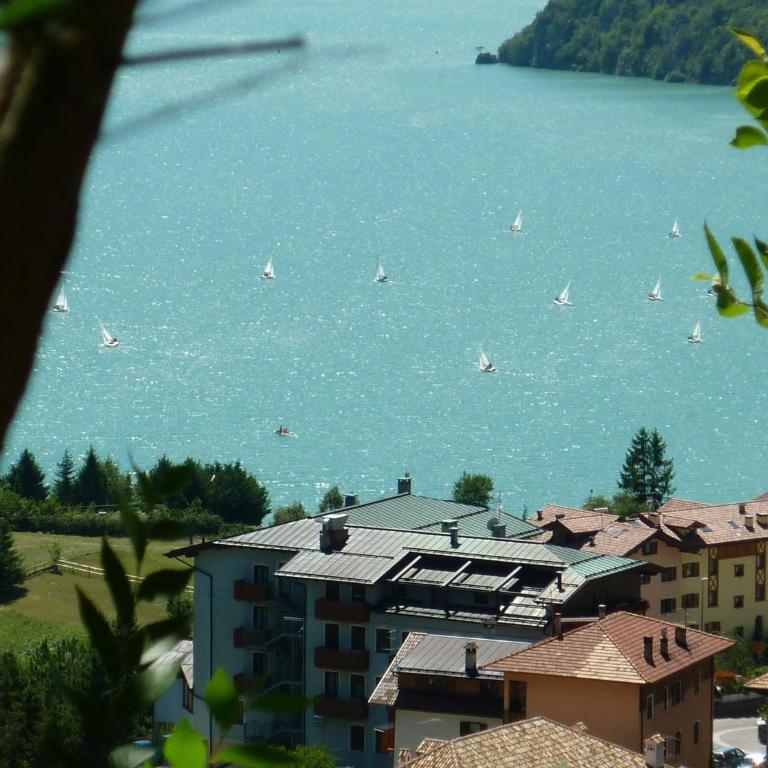 Appartamenti -Casa Nicolussi- - Appartamento con 2 Camere da Letto - 18