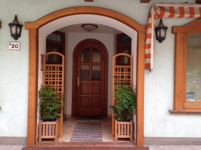 Appartamenti -Casa Nicolussi- - Appartamento con 2 Camere da Letto - 21