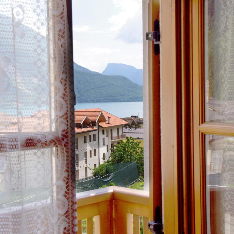 Appartamenti -Casa Nicolussi- - Appartamento con 2 Camere da Letto - 23