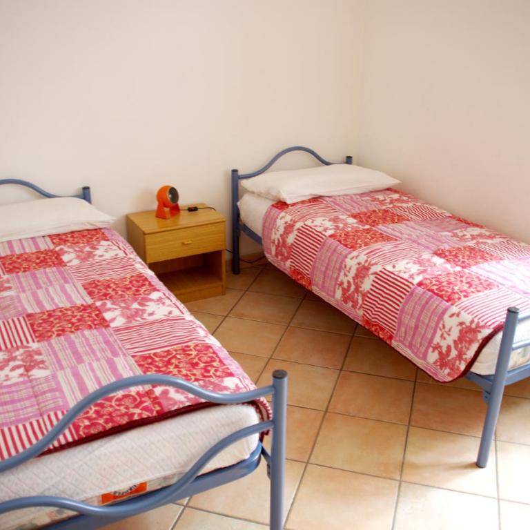 Appartamenti -Casa Nicolussi- - Appartamento con 2 Camere da Letto - 25