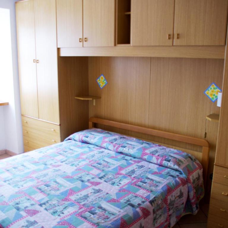 Appartamenti -Casa Nicolussi- - Appartamento con 2 Camere da Letto - 28