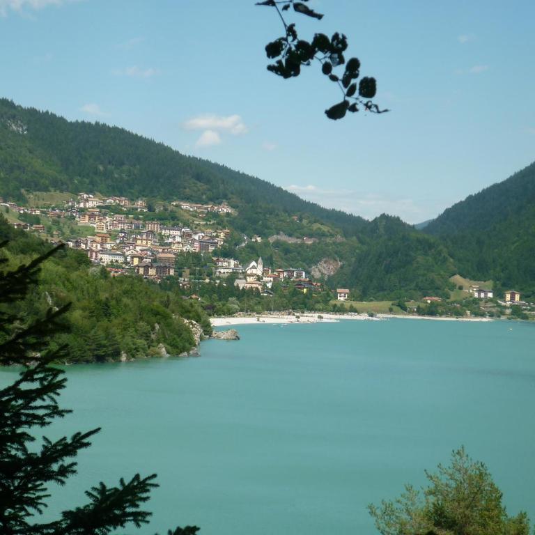 Appartamenti -Casa Nicolussi- - Appartamento con 2 Camere da Letto - 29