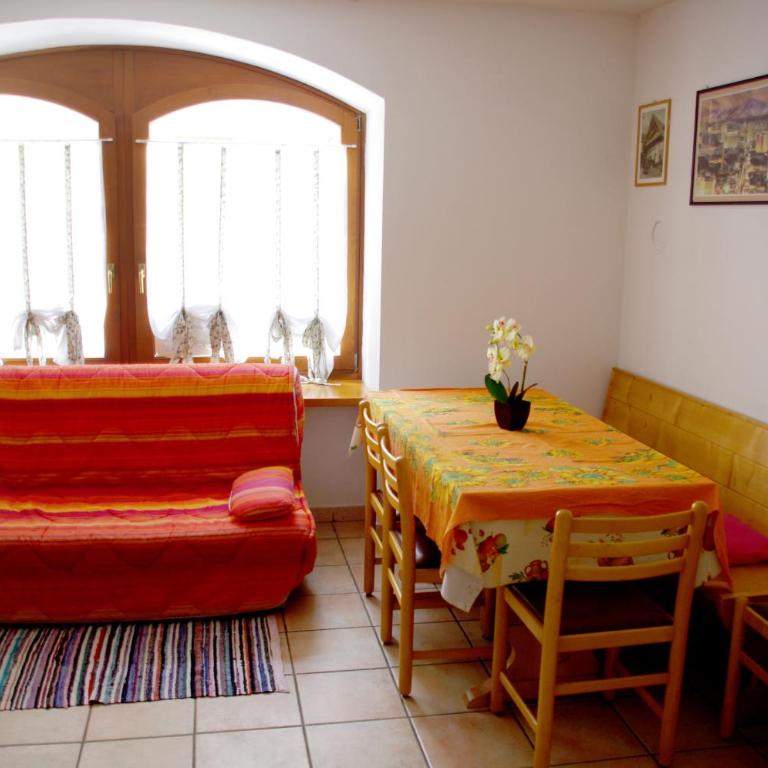 Appartamenti -Casa Nicolussi- - Appartamento con 2 Camere da Letto - 30