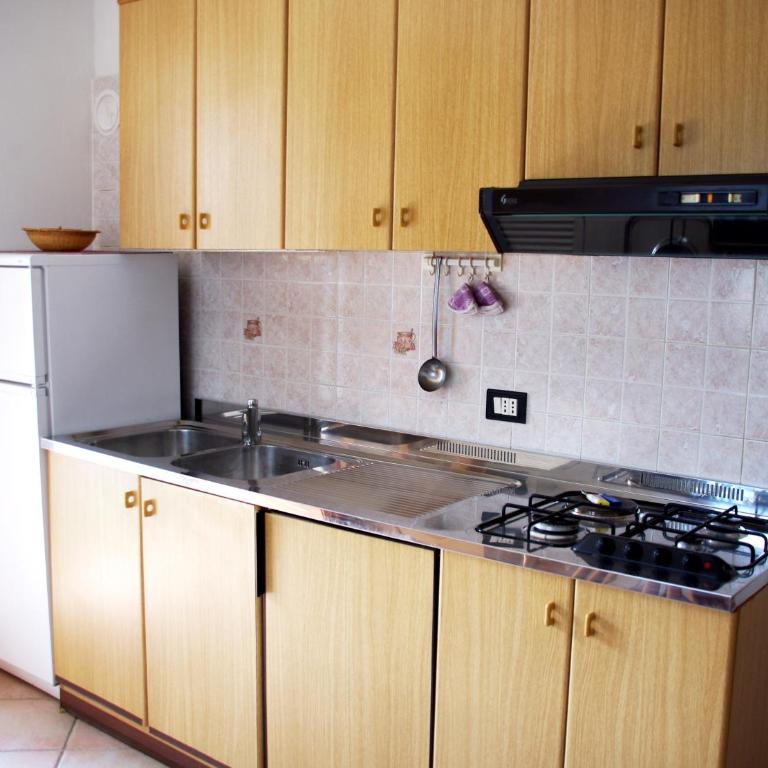 Appartamenti -Casa Nicolussi- - Appartamento con 2 Camere da Letto - 31