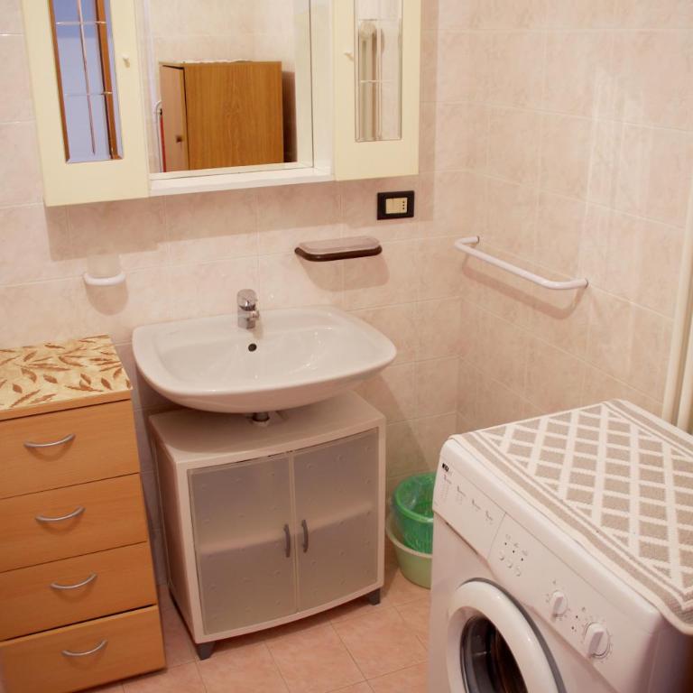 Appartamenti -Casa Nicolussi- - Appartamento con 2 Camere da Letto - 33