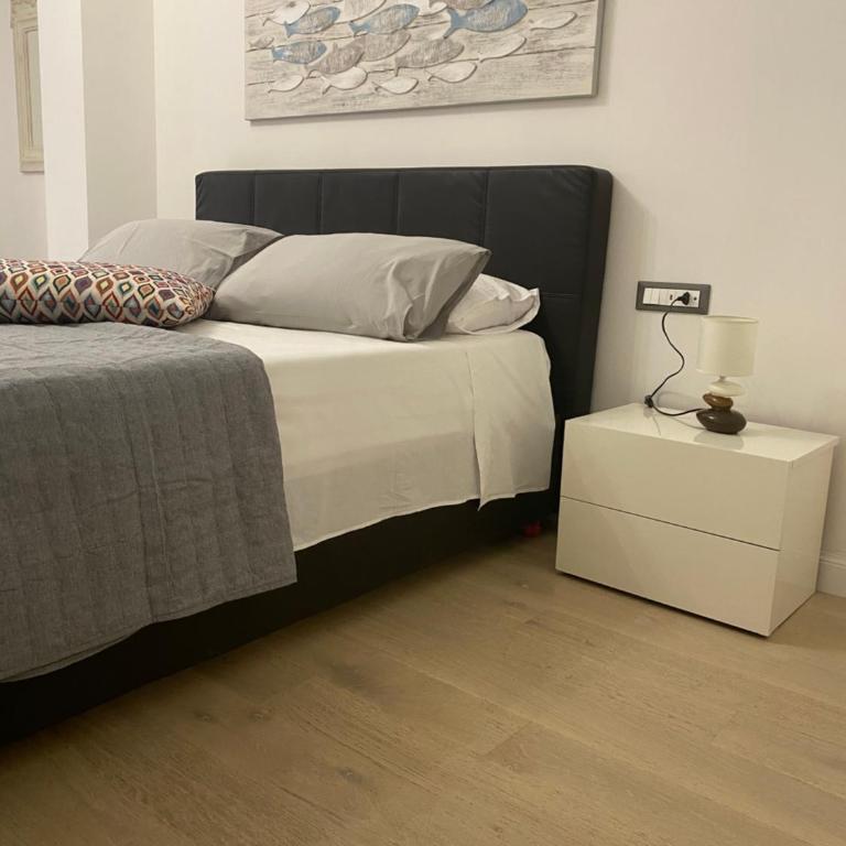 Delle Palme Rooms elegante monolocale in centro - Appartamento con 1 Camera da Letto - 4