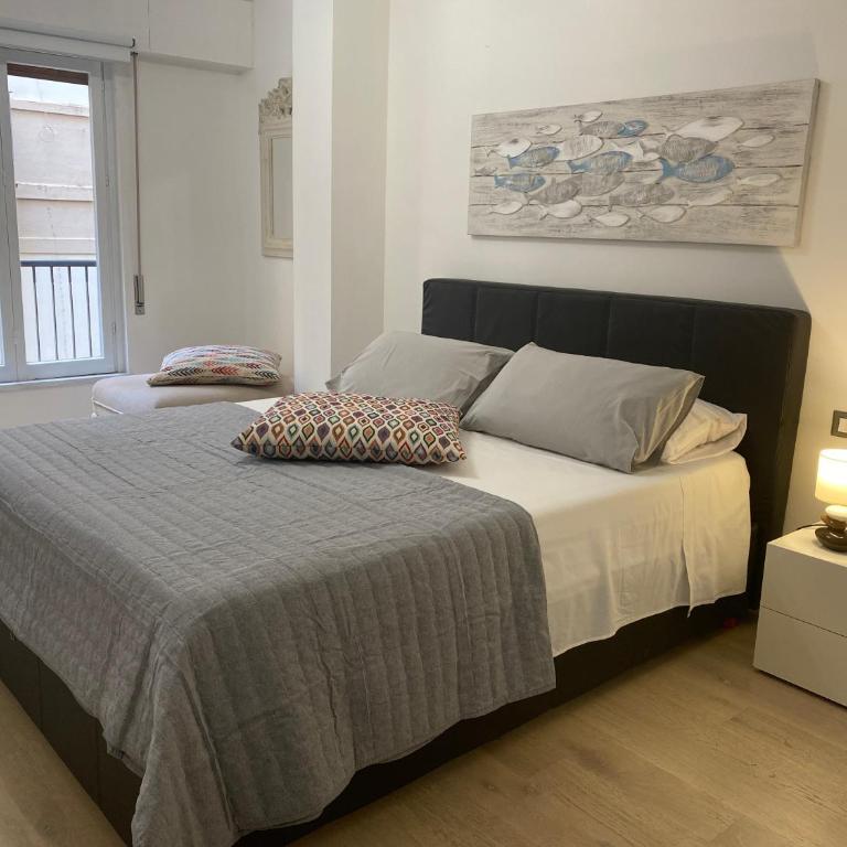 Delle Palme Rooms elegante monolocale in centro - Appartamento con 1 Camera da Letto - 1