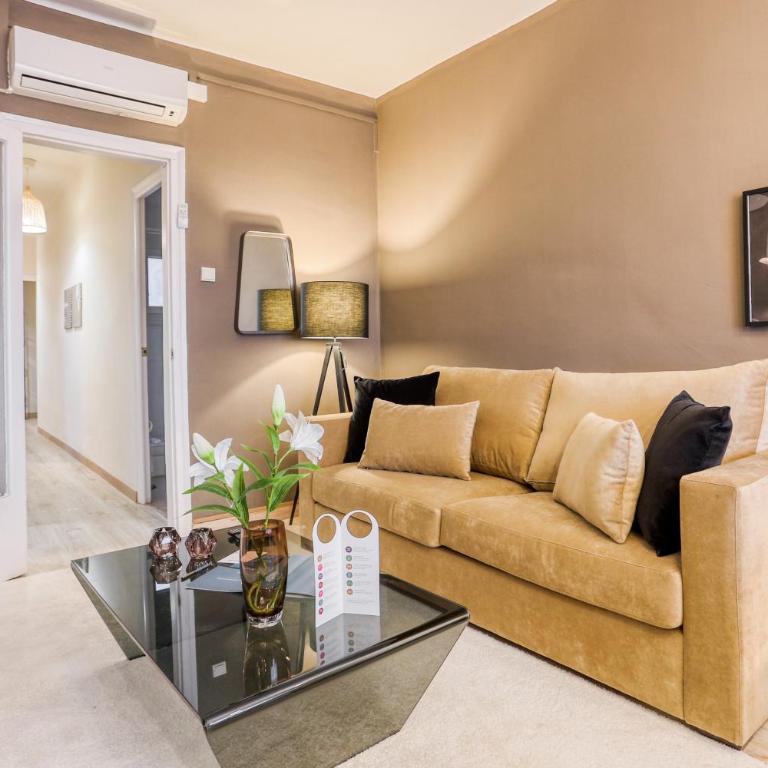 Sweett - The Roca House - Three-Bedroom Apartment - 7
