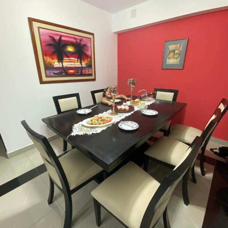 Kattyapartament Chipipe Salinas - Apartamento de 1 dormitorio - 17
