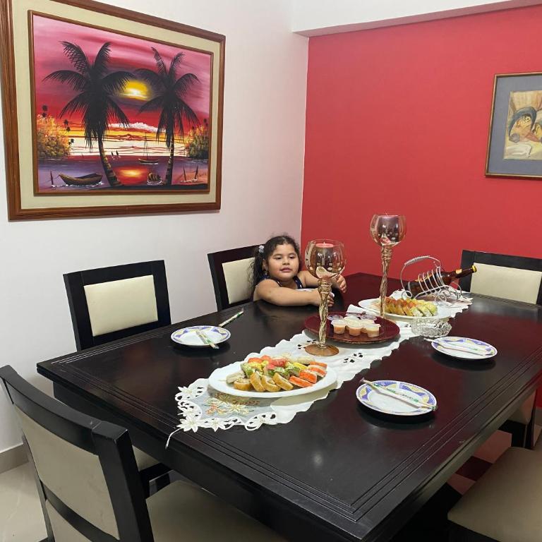Kattyapartament Chipipe Salinas - Apartamento de 1 dormitorio - 16