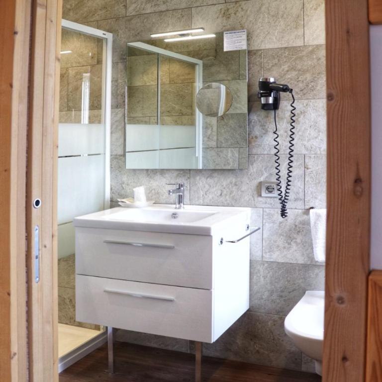 Hotel Panorama Wellness & Resort - Camera Matrimoniale Standard - 1