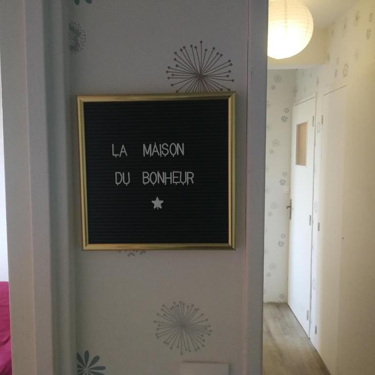 Joli appartement résidentiel à Troyes - Apartment mit 2 Schlafzimmern - 6