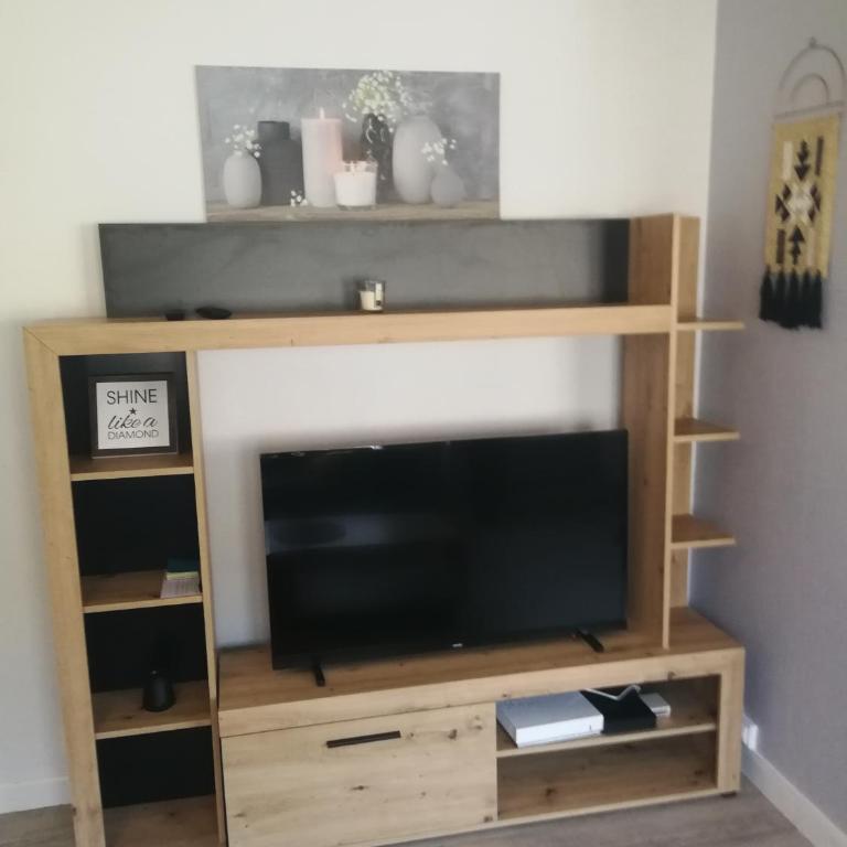 Joli appartement résidentiel à Troyes - Apartment mit 2 Schlafzimmern - 9