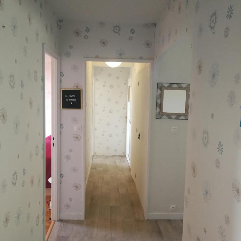 Joli appartement résidentiel à Troyes - Apartment mit 2 Schlafzimmern - 7