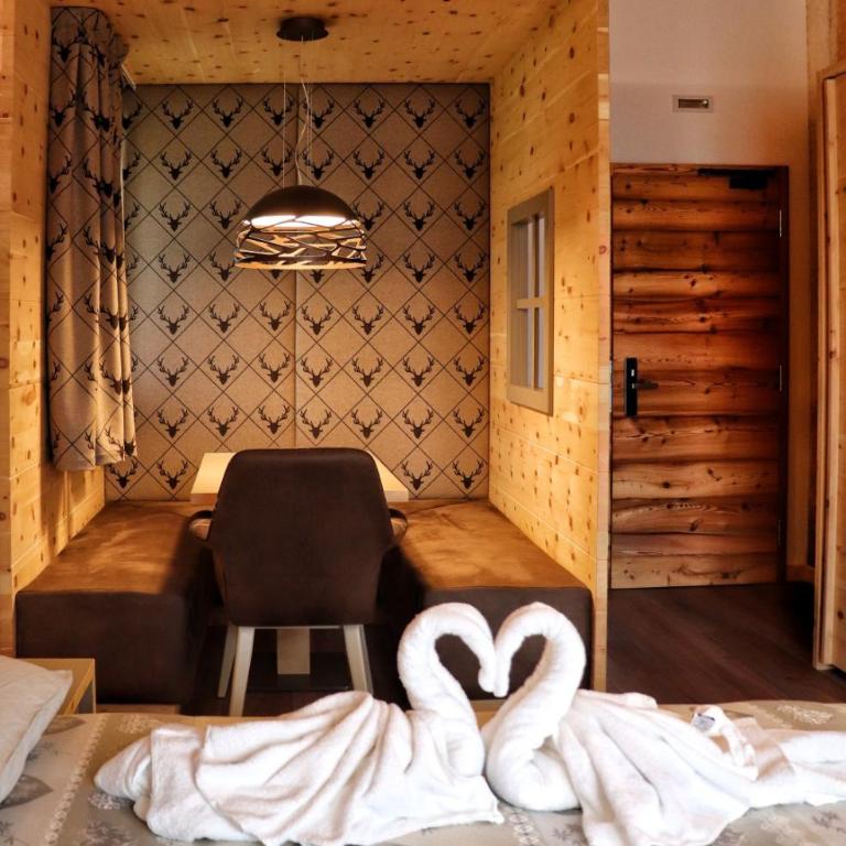 Hotel Panorama Wellness & Resort - Suite - 7