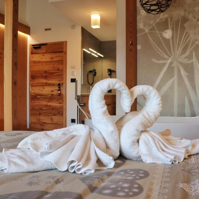 Hotel Panorama Wellness & Resort - Suite - 3