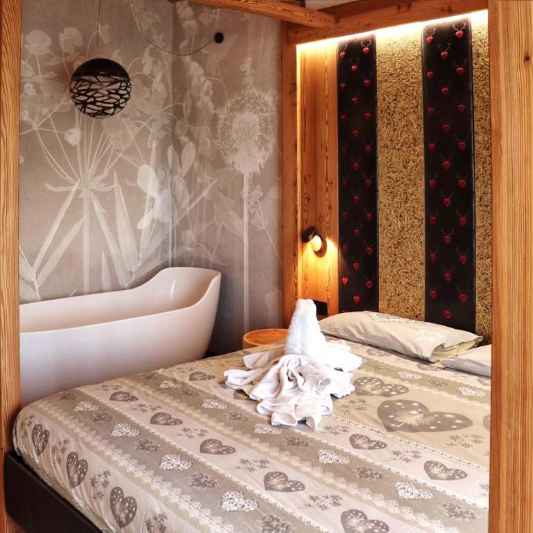 Hotel Panorama Wellness & Resort - Suite - 4