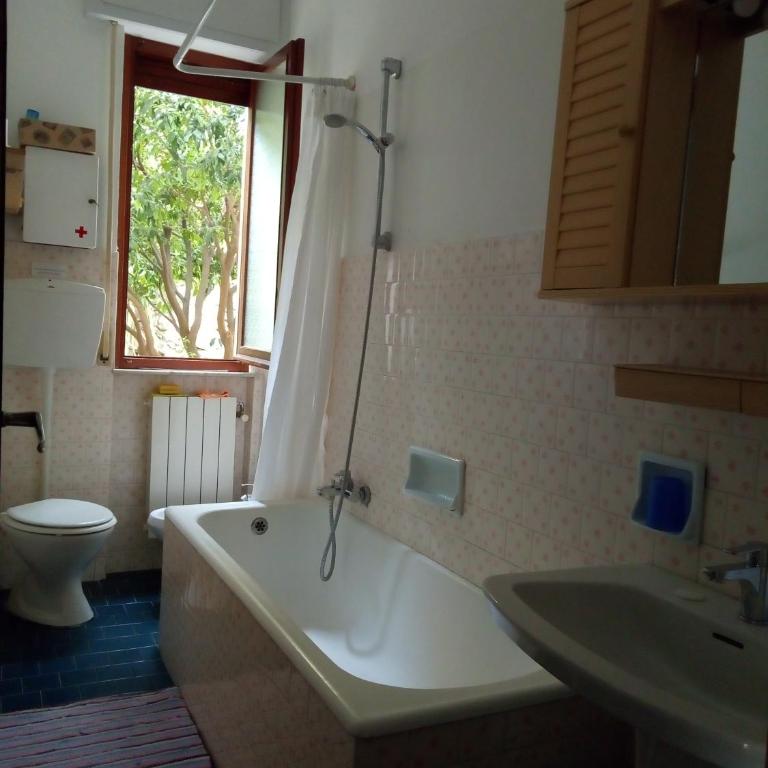Home Caviglia CITRA 09029-LT-0618 - Appartamento con Vista Mare - 13