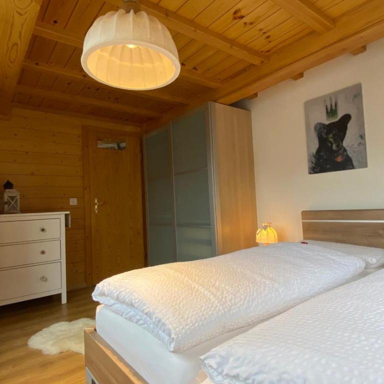 Bergquelle 1.OG Ost - Apartment mit 1 Schlafzimmer - 5