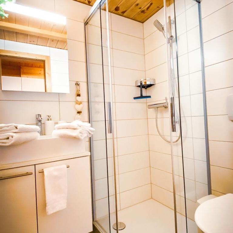 Bergquelle 1.OG Ost - Apartment mit 1 Schlafzimmer - 6
