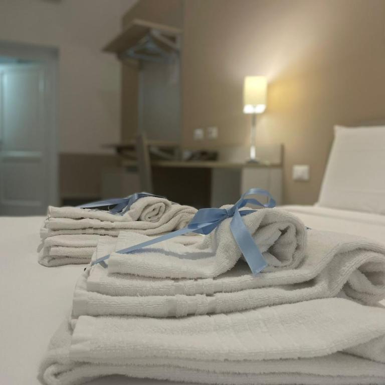 Le Quattro Stagioni - Rooms & Suites - Standard Double Room - 8