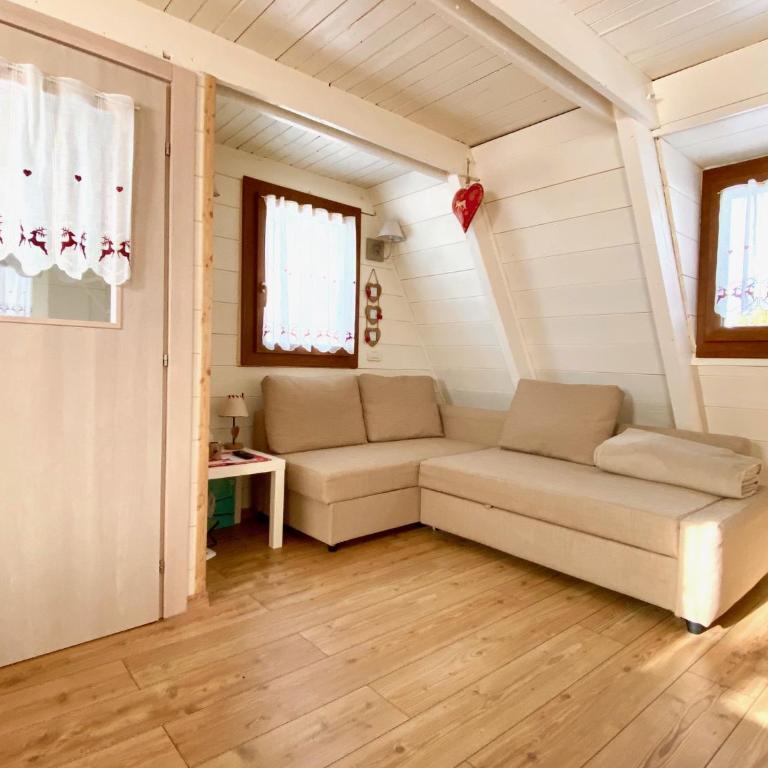 Chalet Paoletta - Alpe Cermis - Chalet - 8