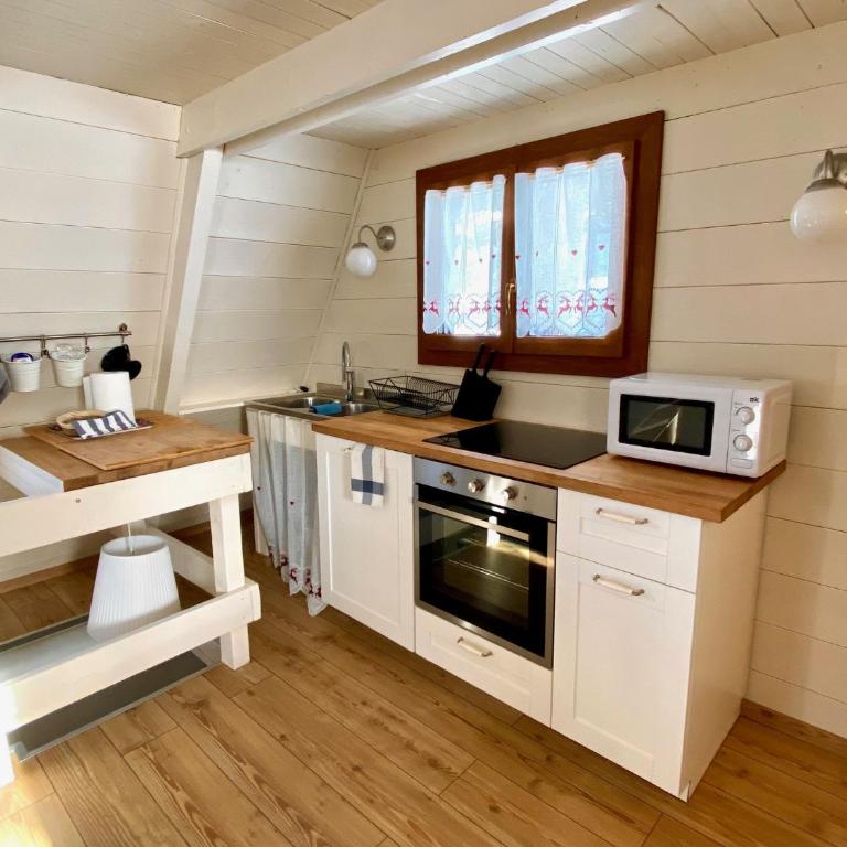 Chalet Paoletta - Alpe Cermis - Chalet - 7