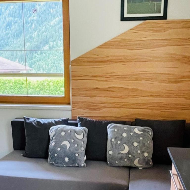 Appartement Ewald Siller - Apartment mit 2 Schlafzimmern - 39