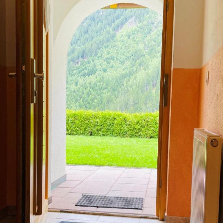 Appartement Ewald Siller - Apartment mit 2 Schlafzimmern - 40