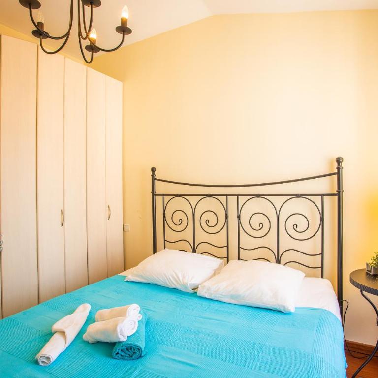 LE FOCH AP4244 By Riviera Holiday Homes - Appartement 2 Chambres - 15