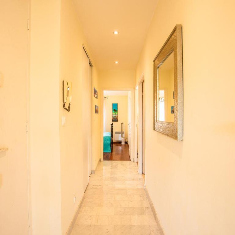LE FOCH AP4244 By Riviera Holiday Homes - Appartement 2 Chambres - 16