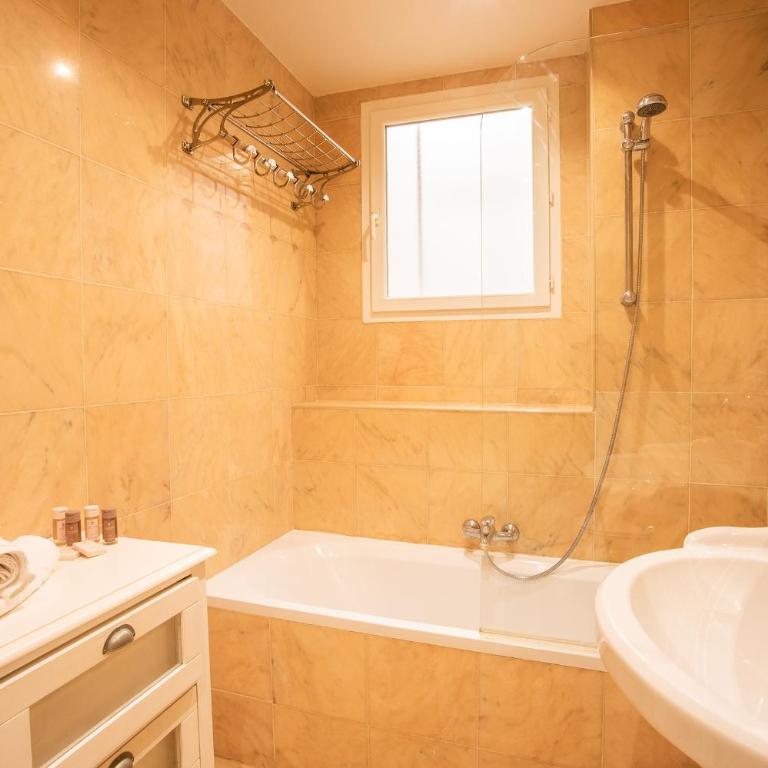LE FOCH AP4244 By Riviera Holiday Homes - Appartement 2 Chambres - 19