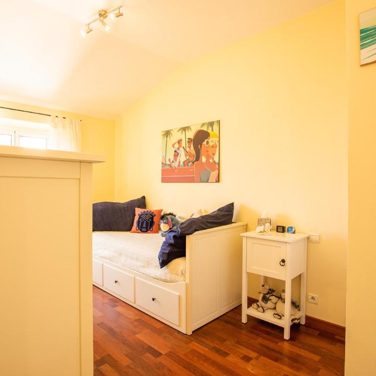 LE FOCH AP4244 By Riviera Holiday Homes - Appartement 2 Chambres - 21