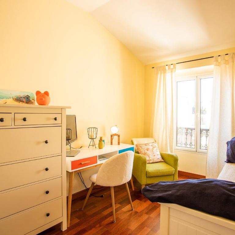 LE FOCH AP4244 By Riviera Holiday Homes - Appartement 2 Chambres - 23