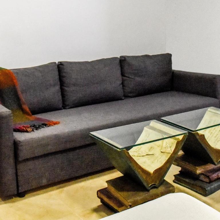 New! Loft in the heart of Seville - Apartamento de 1 dormitorio - 3