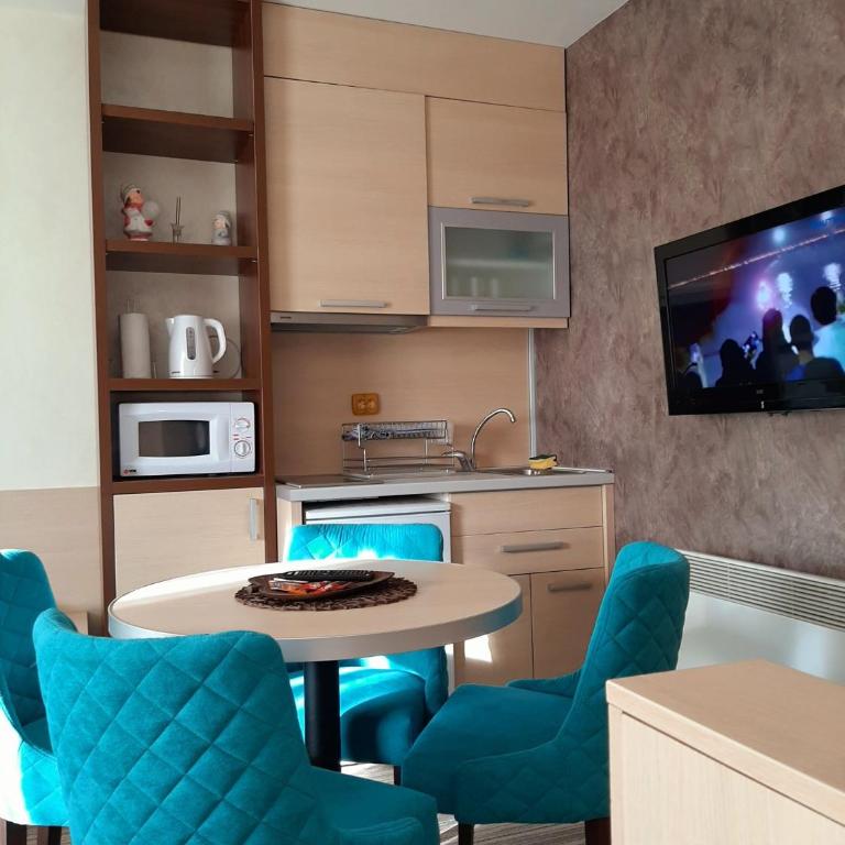 Select Lux Angella-Konaci - Apartment with Mountain View - 1