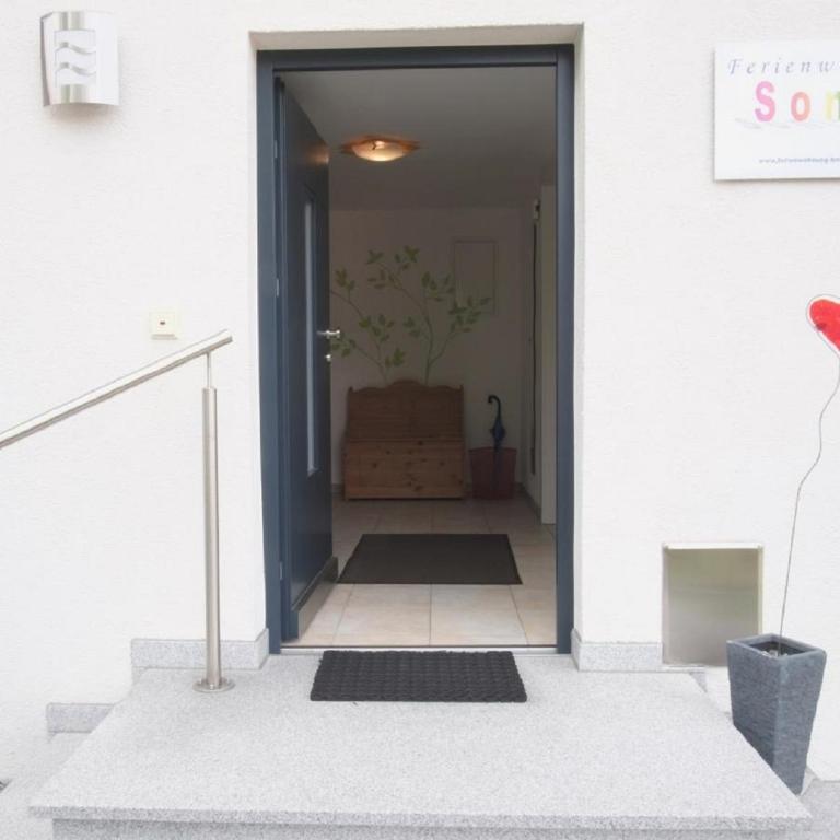 Wohlfühl-Ferienwohnung Sonja - Apartment mit 1 Schlafzimmer - 3