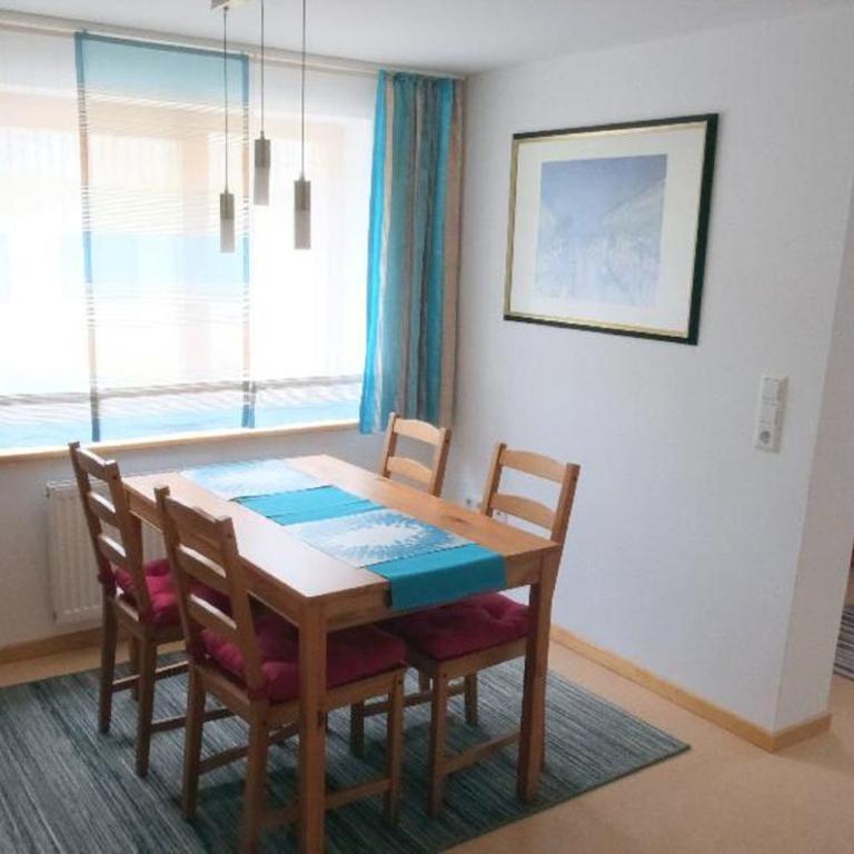 Wohlfühl-Ferienwohnung Sonja - Apartment mit 1 Schlafzimmer - 7