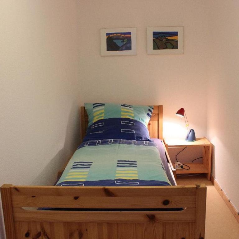 Wohlfühl-Ferienwohnung Sonja - Apartment mit 1 Schlafzimmer - 6