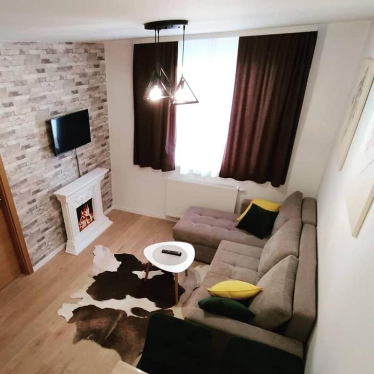 Olimpijska kuća Jahorina A209 - One-Bedroom Apartment - 28
