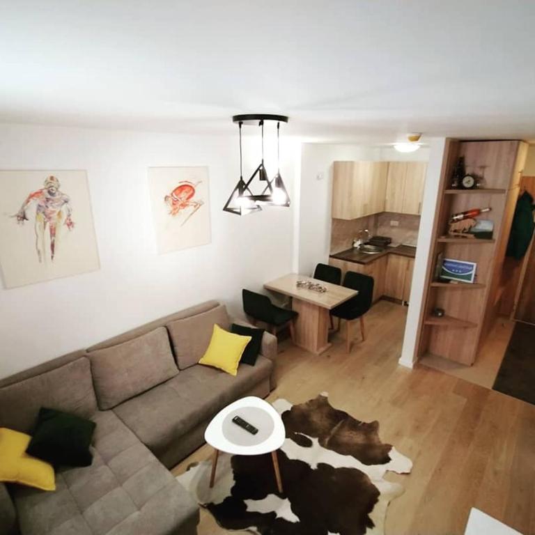 Olimpijska kuća Jahorina A209 - One-Bedroom Apartment - 2